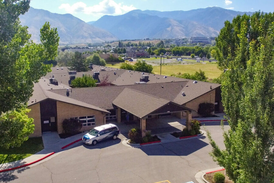 Skilled Nursing Rocky Mountain Care