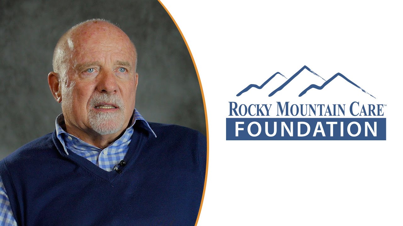 rocky mountain care foundation